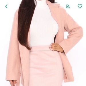 Women’s coat